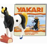 tonies Tonie avdio figura - Yakari - Best of Kleiner Donner | Shoptok.si