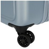 Roll Road ABS Kofer 68 cm - Sky blue ( 50.692.23 ) | Eponuda.com