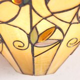  Endon 64198 - Zidna lampa Tiffany JAMELIA 1xE14/40W/230V | Eponuda.com
