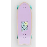 Flying Wheels Maud Le Car 29&amp;quot; Surfskate lipspray / mauve Slike