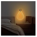 Opviq Damla 13534 Zidna lampa, zlatna | Eponuda.ba