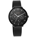 Titan ženski analogni ručni sat NQ2651NM02 Workwear Cene