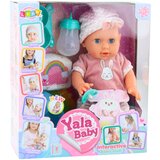  Lutka za igru Yala sa zvučnim efektima - 35cm | shoptok.hr