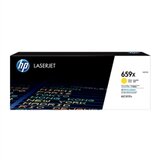 HP Toner W2012X 659X (žuta), original | shoptok.hr