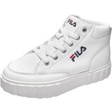 Fila Visoke tenisice mornarsko plava / crvena / crna / bijela Cijene