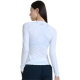 Under Armour Women's T-shirt HG Authentics Comp LS | shoptok.hr