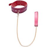 Bad Kitty bondage set - 7 dijelova (crveno) | shoptok.hr