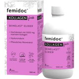 femidoc Collagen forte Elixier - 500 ml Cene