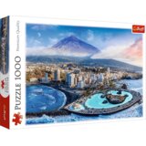 Trefl 10791 puzzle Slagalica 1000 kom Pejzažno | shoptok.hr