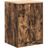  Garažni ormar za odlaganje 60x51x85 cm masivne borovine Slike