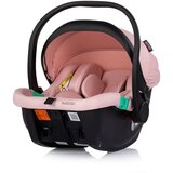 Chipolino dječja kolica 3u1 Aurora Powder Pink | shoptok.hr