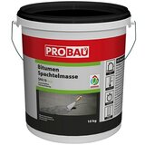PROBAU Bitumenska masa za popravak (10 kg, Bez otapala) | shoptok.hr