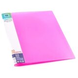 Biro time smith 10 fascikla 10 folija a4 roze ( 480454 ) | ePonuda.com