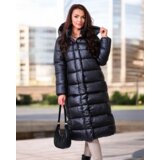 Resti Black women's winter jacket | shoptok.hr