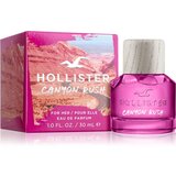 Hollister Canyon Rush parfumska voda za ženske 30 ml | Shoptok.si