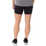 JAKO Kratke hlače & Bermuda 8576D800 Črna | Shoptok.si