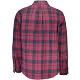 Gant MEN'S LONG SLEEVE SHIRT PURPLE | Eponuda.ba