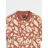 Sinsay Polo-majica s printom | shoptok.hr