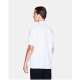 EAX Majice s kratkimi rokavi XM001372 AF16262 Bela | Shoptok.si