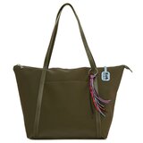 Myvalice Ženska torba M000008172, Kaki | Eponuda.com