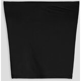 Sinsay Glatki top bez rukava | shoptok.hr