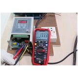 Uni-t UT161E - digitalni multimetar, napaja se baterijama 4xAA | Eponuda.com
