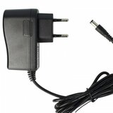 VHBW Polnilec univerzalni, 6W / 3V / 2A, 5.5mm x 2.1mm | Shoptok.si