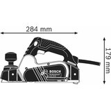 Bosch električni oblič GHO 16-82 profi 06015A4000, (21506551) | Shoptok.si