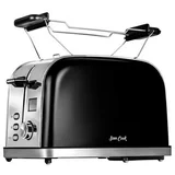 Professional toaster z LCD zaslonom 950 W, (PSC-60-B)