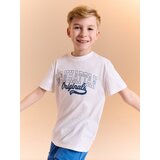 Sinsay Pamučne majice 3 pack | shoptok.hr