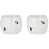 Shumee PK-Set 2 jajčnih skodelic, Sweet Bee, (21255318) Cene