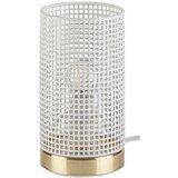 Rabalux SVJETILJKA STOLNA BOOGIE BIJELA 3179 RABALUX | shoptok.hr