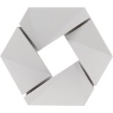 3DJAKE abs light grey, 1,75 mm / 1000 g Cene
