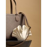 Sinsay Monogramirana tote torba s odvojivim remenom | shoptok.hr