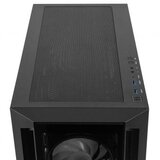 Chieftec APEX GA-01B-TG-OP ATX Midi Tower Black | shoptok.hr