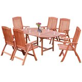 Gardenson vrtni set maracaibo, masivno | Shoptok.si