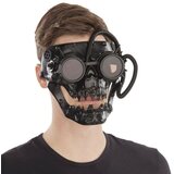 My other Me Maska Crna Steampunk | shoptok.hr