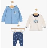 Just kiddin baby Pl24-1kom3da06 b.m.komplet 3/1 98 ( 11005378 ) | Eponuda.com