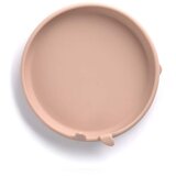 Jane Silikonski set za hranjenje od 4 dijela, Pale | shoptok.hr