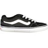 Vans BLACK MEN'S SPORTS SHOES Cene