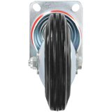  Okretni kotačići 24 kom 160 mm | shoptok.hr