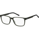 Tommy Hilfiger TH2206 8YW ONE SIZE (54) Zelena/Kristalna | Shoptok.si