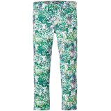 Tommy Hilfiger Hlače - Zelena | Shoptok.si