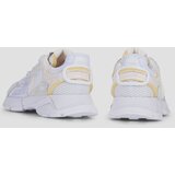 Lacoste Modne superge 49SFA0005 L003 Bela | Shoptok.si