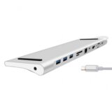  Docking station type c JWD-11u1 Cene