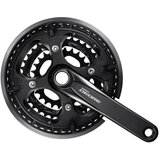  POGON SHIMANO DEORE FC-T6010 48X36X26T 170MM 10 BRZINA. | shoptok.hr