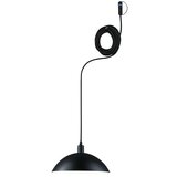 PAULMANN Plug & Shine Viseća LED svjetiljka Mapalo (Ø x V: 30 x 510 cm, Topla bijela) | shoptok.hr