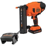 Black & Decker B&D AKU HEFTALICA 18V+BAT+PUNJ Cene
