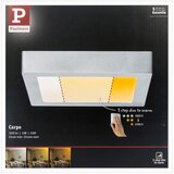 PAULMANN 79794 - LED/13W Plafonsko svetlo CARPO 230V 2300/2500/3000K | Eponuda.com
