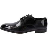 Campanile Čevlji Derby CM216 Črna | Shoptok.si